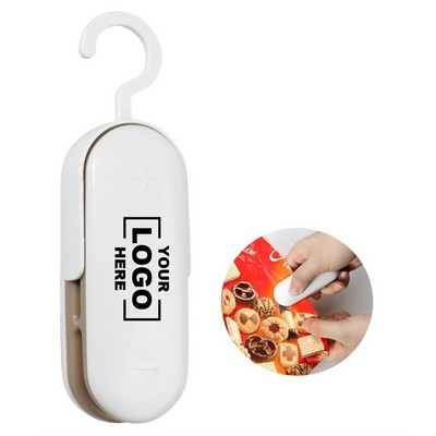 Mini Sealing Machine Bag Sealer