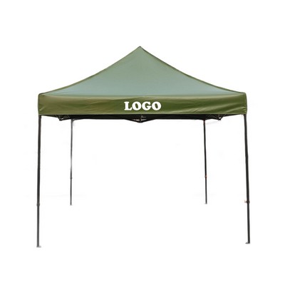 10x10' Pop Up Canopy Tent