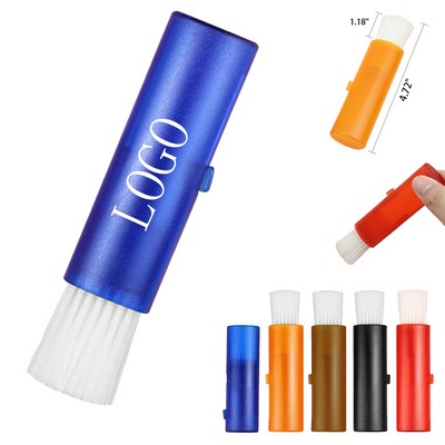 Keyboard Brush Lens Soft Brush