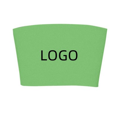 Reusable Non-Slip Cup Sleeve