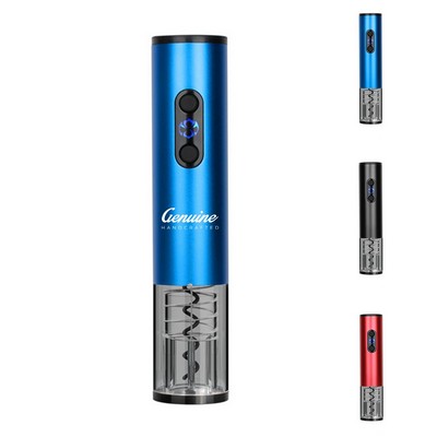 Automatic Wine Opener