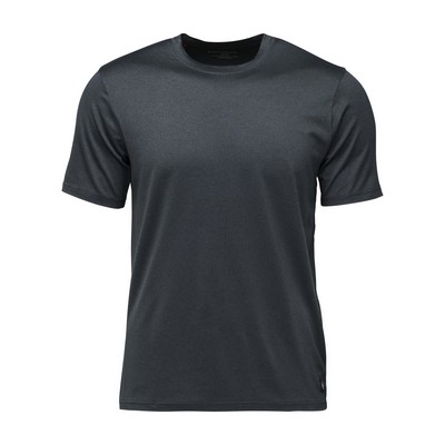 Black Diamond® Men's Circuit Short Sleeve Tee