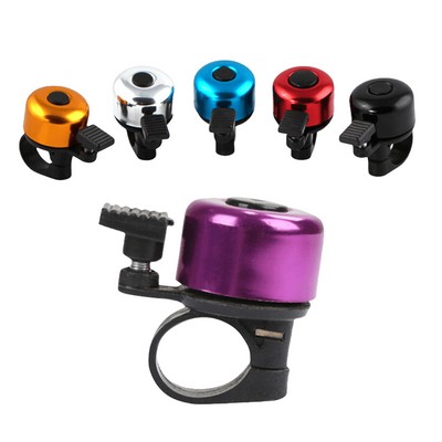 Bike Bell Brass