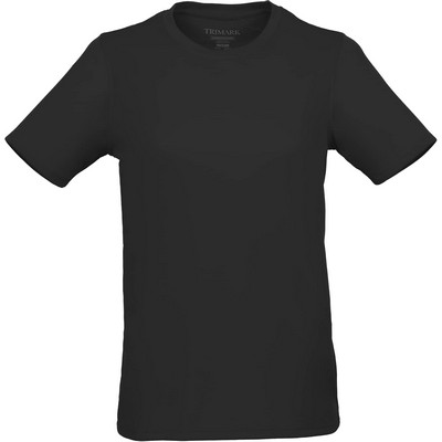 DARA Women's Recycled Short Sleeve Tech Tee