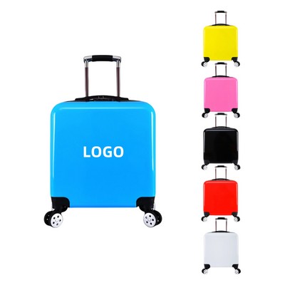 Spinner Wheel Luggage