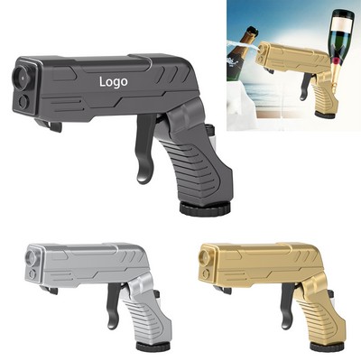 Adjustable Champagne Spray Gun