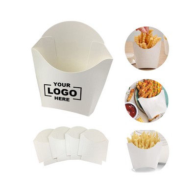White Fry Boat Box