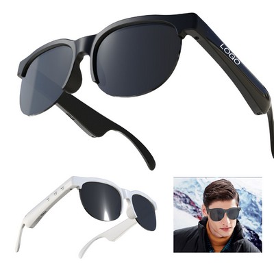 Smart Bluetooth Glasses