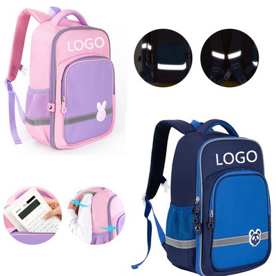 Spine Protector Design Backpack