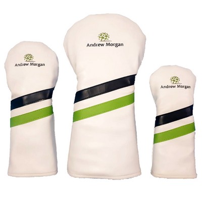 Embroidered Vintage Head Cover Set (Pakistan Option)