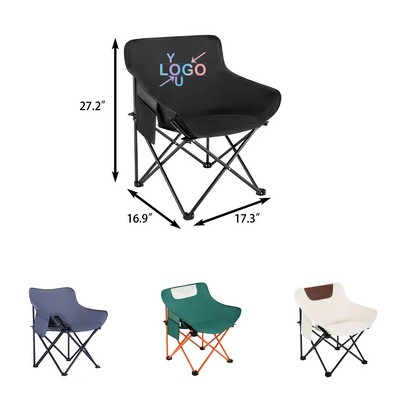 Beach Travel Camping Foldable Carrying Bags Chair