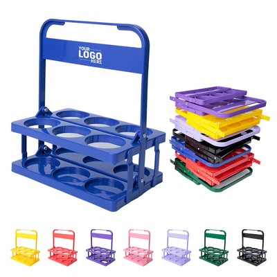 Foldable Drink Carrier