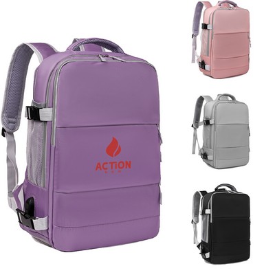 Large Capacity Waterproof Backpack