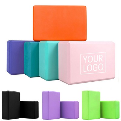 Yoga Foam Brick