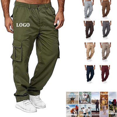 Men's Sweatpant with Pockets