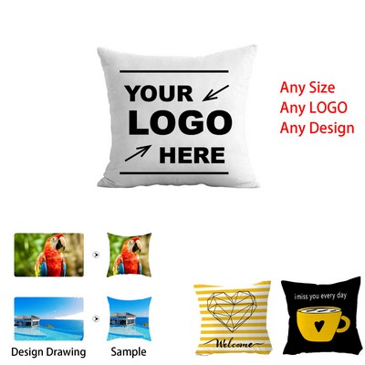 Customized Pillow