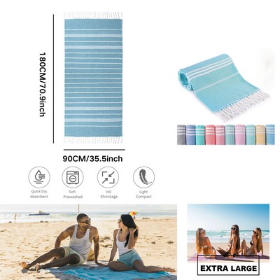 Beach Towel