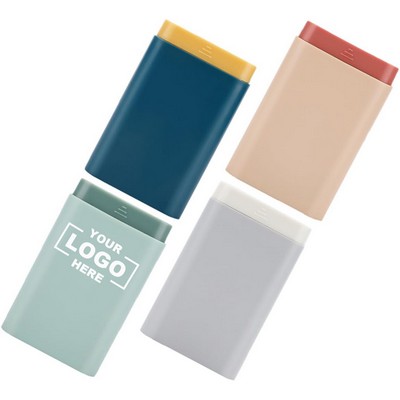 Smart Organizer Pill Dispenser