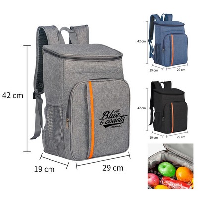 30L Insulated Cooler Backpack