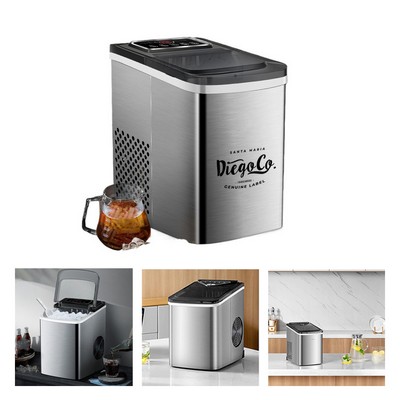 Cube Portable Ice Maker