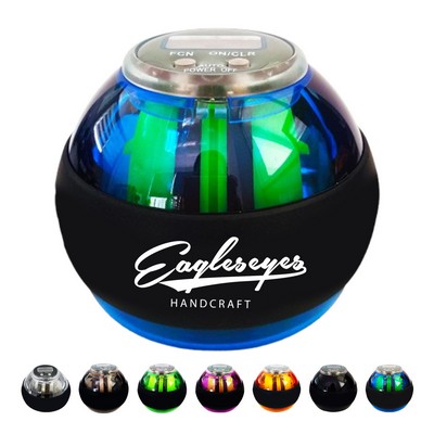 Start Power Wrist Ball