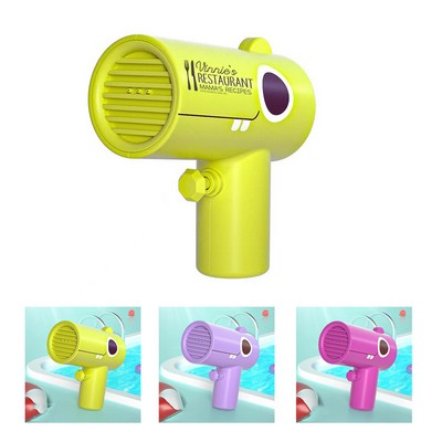 Summer Dinosaur Water Gun