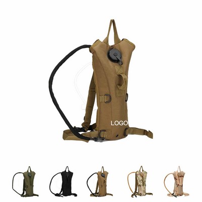 Water Backpack