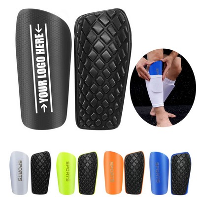 Soccer Shin Guards for Kids Adults