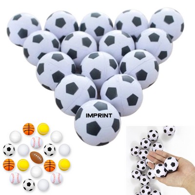 Mini Sports Casual Pressure Ball