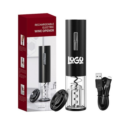 Electric Wine Opener