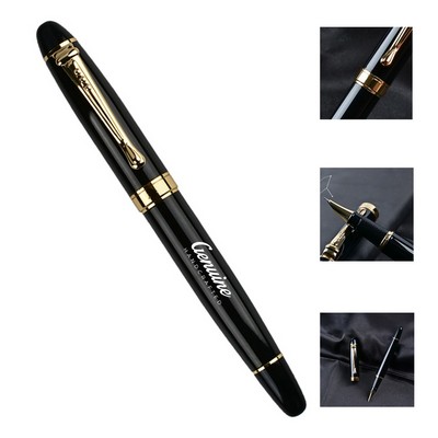 Metal Roller Pen