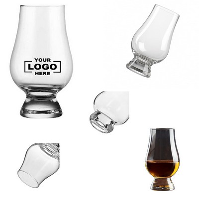 Elegant Whisky Glass for Enhanced Enjoyment