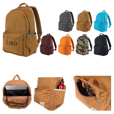 Water-Resistant Backpack