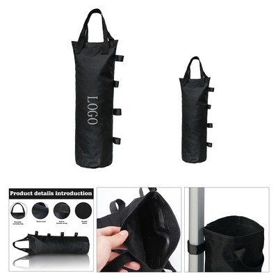 Reinforced Oxford Tent Sandbag