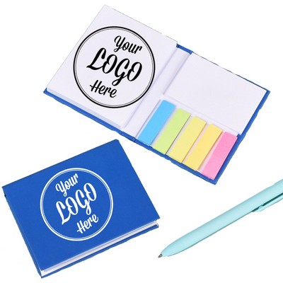 Nice Paper Cute Self Sticky Notes