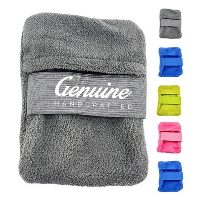 Travel Sand Remover Bag