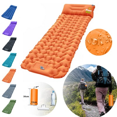 Ultralight Inflatable Sleeping Pad