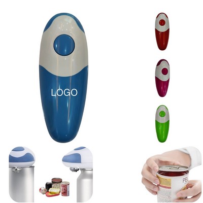 Auto Electric Can Opener