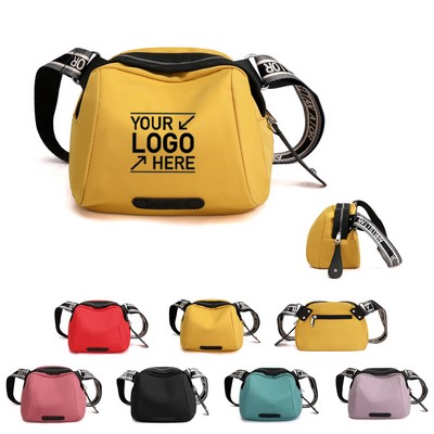 Nylon Fanny Packs