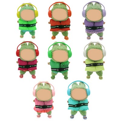 Doll Life Jacket Clothing
