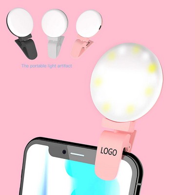 Mini Beauty Selfie Light