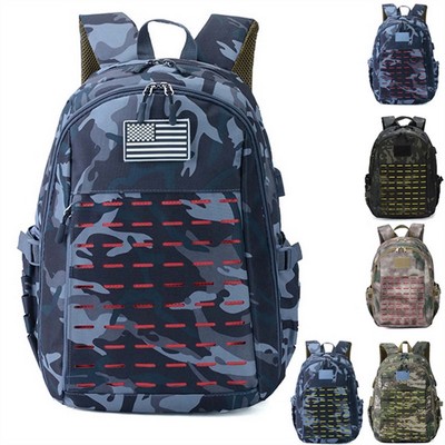 Tactical Backpack