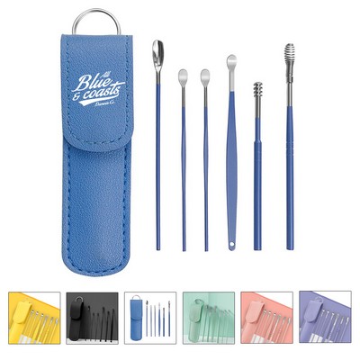 Ear Care Tool Set