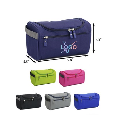 Travel Essentials Outdoor Toiletry Organizer