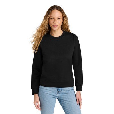District® Women's V.I.T.™ Fleece Crew