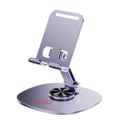 Aluminum Alloy Folding Phone/Pad Holders
