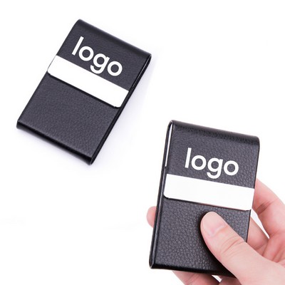 Card Holder for Business