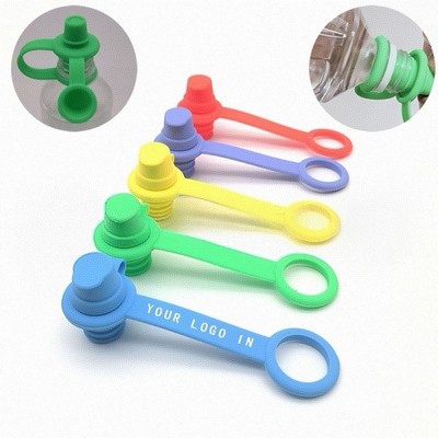 Water Bottle Toppers