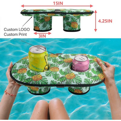 Neoprene Floating Drink Cup Sleeve