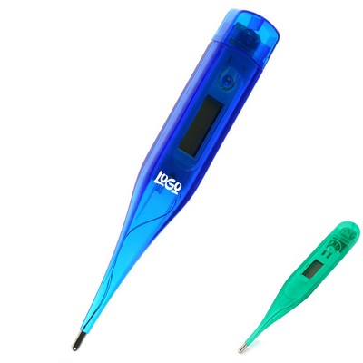 Digital Thermometer